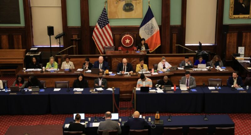 Wrong way do a Council pay raise: Salary hikes must be passed before Election Day