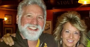 Wyoming lawmaker's ex accuses her of swindling him out of $6K vacation