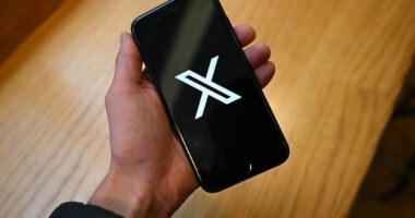 X is down: Users report outages again after Cloudflare 'shut down half the internet'