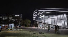 Xpeng attempts a global transformation