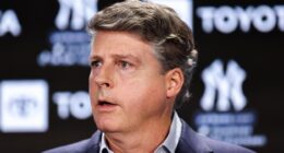 Yankees Predicted To Land Superstar Slugger With $360 Million Blockbuster