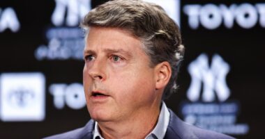 Yankees Predicted To Land Superstar Slugger With $360 Million Blockbuster