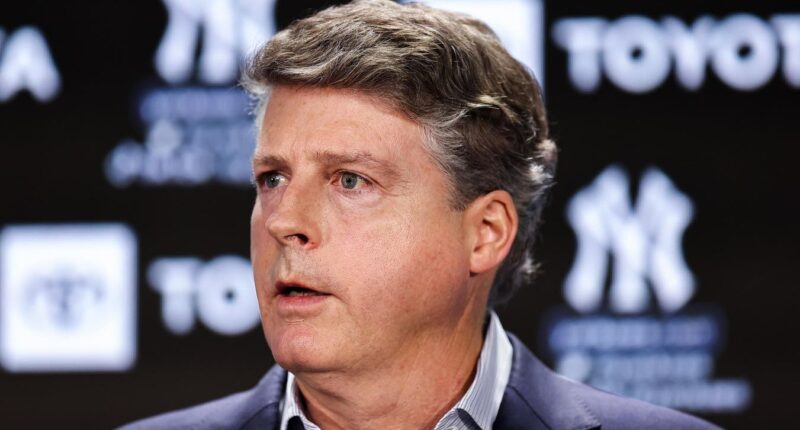 Yankees Predicted To Land Superstar Slugger With $360 Million Blockbuster