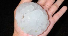 Yet more storms on the way for south-east Queensland, northern NSW