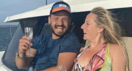 Yoga duo behind 'UK's Fyre Festival' owed  clients and firms £200,000