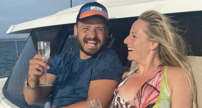 Yoga duo behind 'UK's Fyre Festival' owed  clients and firms £200,000