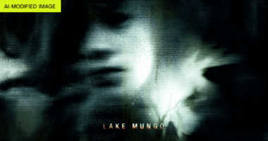 You need to watch the found footage classic, Lake Mungo