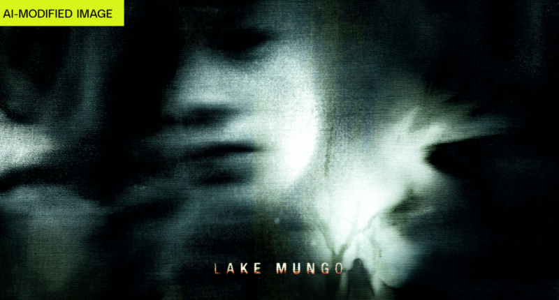 You need to watch the found footage classic, Lake Mungo