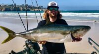 YouTube fishing creator Mikey Rijavec found dead days after mayday call off Mexico coast