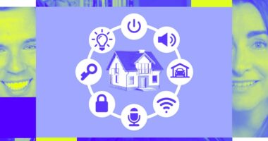 Your smart home questions, answered