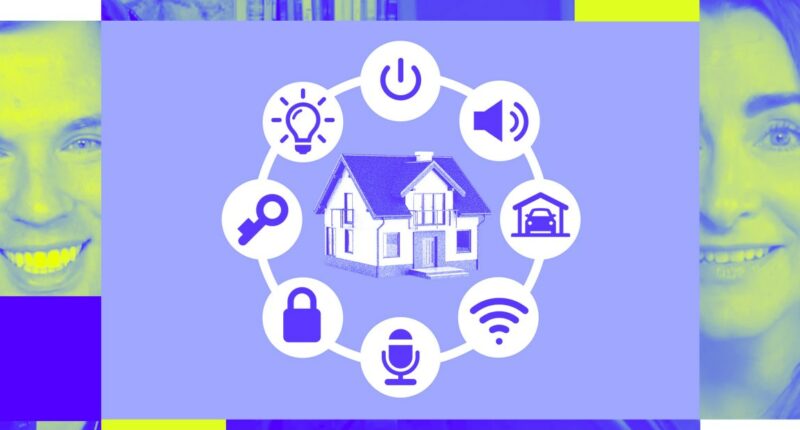 Your smart home questions, answered