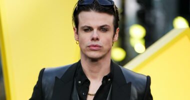 Yungblud cancels remaining 2025 shows due to health issue
