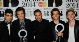 Zayn Malik 'rejoins One Direction 10 years after quitting the band'