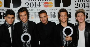 Zayn Malik 'rejoins One Direction 10 years after quitting the band'