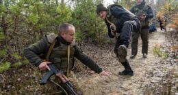 Zelenskyy says Ukraine is working on prisoner exchange with Russia