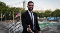 Zohran Mamdani wins NYC mayor election