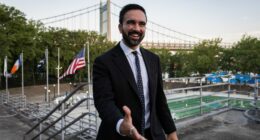 Zohran Mamdani wins NYC mayor election