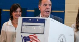 Zohran Mamdani wins NYC mayor's race, capping a stunning ascent