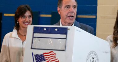 Zohran Mamdani wins NYC mayor's race, capping a stunning ascent