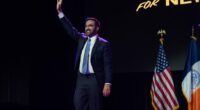 Zohran Mamdani’s win in NYC mayor race greeted with cheers and also some fear
