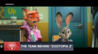 'Zootopia 2' directors Jared Bush and Byron Howard reveal what makes Disney sequel so fun