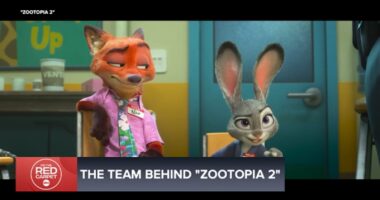 'Zootopia 2' directors Jared Bush and Byron Howard reveal what makes Disney sequel so fun