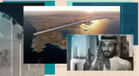 how Saudi Arabia’s Neom dream unravelled