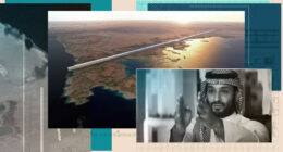 how Saudi Arabia’s Neom dream unravelled