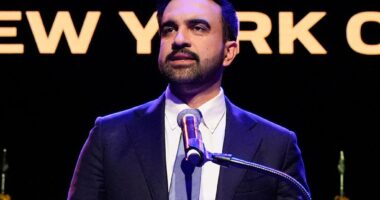 ‘Beacon of hope’: Ugandans find inspiration in Mamdani’s win and ask if they can do the same