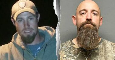 ‘Bear attack’ story unravels as Montana man found guilty of grisly campsite murder: officials