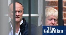 ‘Chaotic and indecisive’: key findings of report on UK’s Covid response under Tories