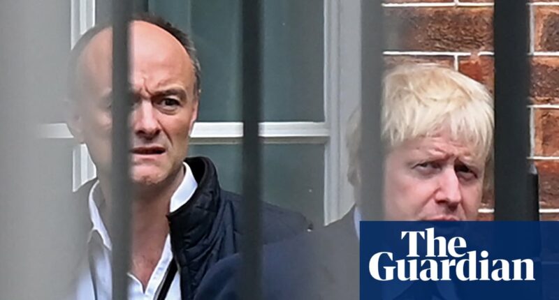 ‘Chaotic and indecisive’: key findings of report on UK’s Covid response under Tories