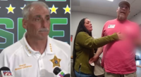 ‘Complete bull****:’ Volusia sheriff rips judge after deputy gets attacked at school