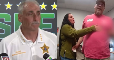 ‘Complete bull****:’ Volusia sheriff rips judge after deputy gets attacked at school