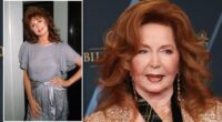‘Days of Our Lives’ star Suzanne Rogers reveals colon cancer diagnosis