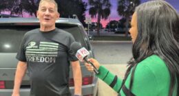 ‘Get my turkey and go:’ Travelers aim to beat post-holiday rush on Thanksgiving