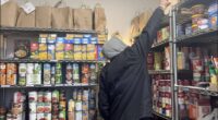 ‘It’s scary’: SNAP recipients brace for fallout as benefits vanish during shutdown