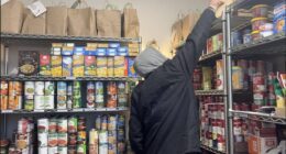 ‘It’s scary’: SNAP recipients brace for fallout as benefits vanish during shutdown