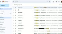 ‘Jmail’ is like Gmail, but with Jeffrey Epstein’s emails