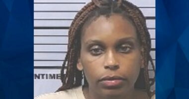 ‘My 7-year-old died?’: Alabama Mother Learns in Court Her Son Died After Crash She Caused