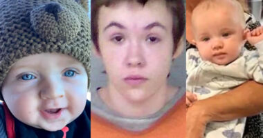 ‘Nonchalant’ Mom Kills SECOND Infant Son in 3-Year Span