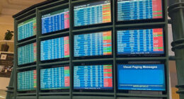 ‘Please get it together:’ TSA workers feel financial strain as government shutdown drags on