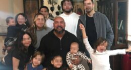 ‘Protector’ father of nine slain after minor crash spirals into deadly road rage clash