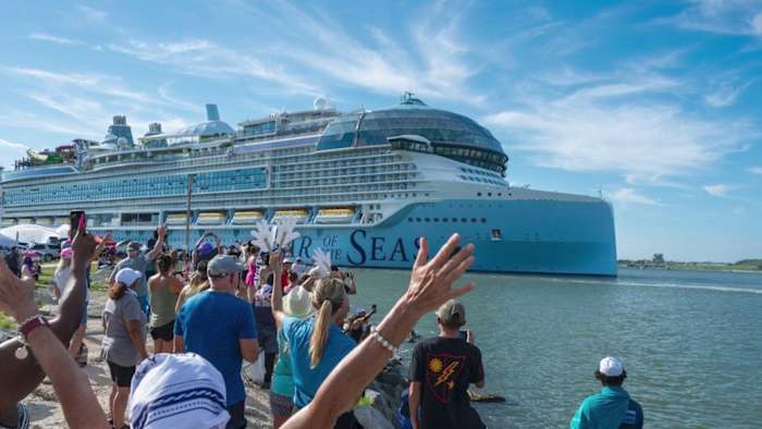 ‘Reached a breaking point:’ Port Canaveral growth causing stress to local community, mayor says