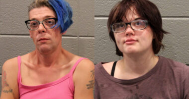 ‘Slender Man’ Stabber Left Group Home Because She Was Losing Visitation Privileges