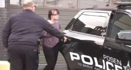 ‘Slender Man’ Stabber Tells Cops ‘Just Google’ Her After She Flees Group Home