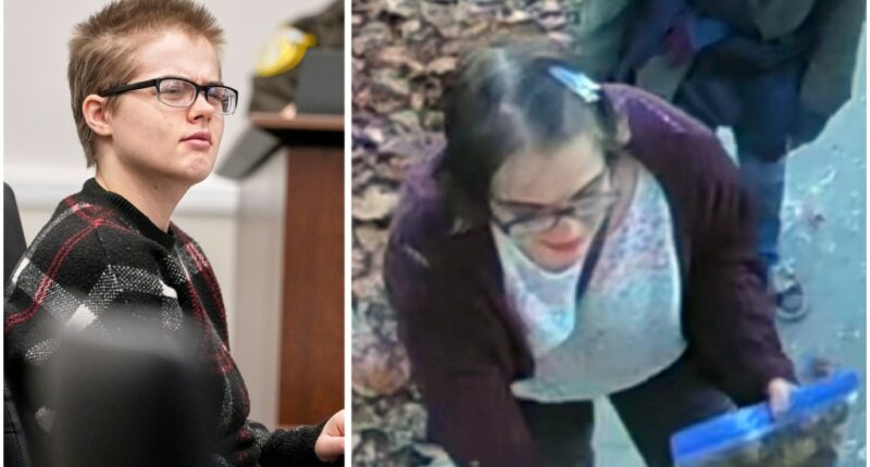 ‘Slender Man’ attacker cuts ankle bracelet, escapes halfway house