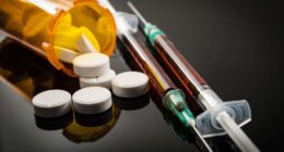 ‘Such trauma:’ Child calls 911 after dad smokes heroin, Volusia sheriff says