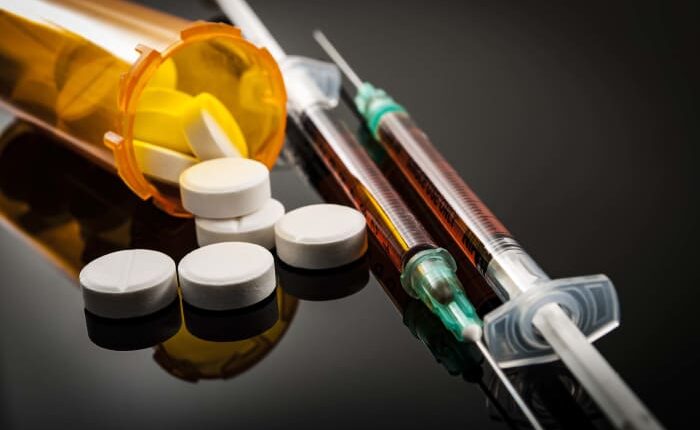 ‘Such trauma:’ Child calls 911 after dad smokes heroin, Volusia sheriff says