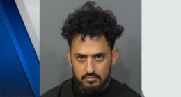 ‘Super Speeder’ caught going 111 mph on I-95 in Brevard County